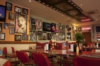 JB’s American Diner | Brighton, East Sussex